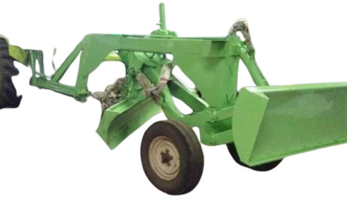 Tractor Mount Motor Grader