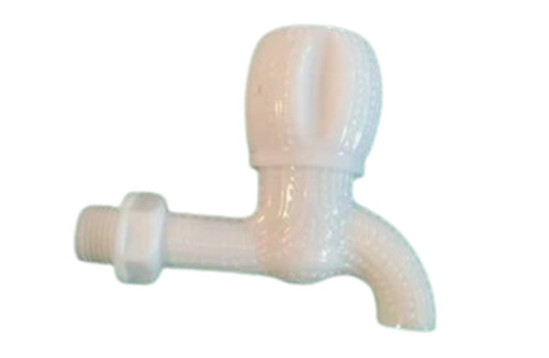 Zebra Water Tap