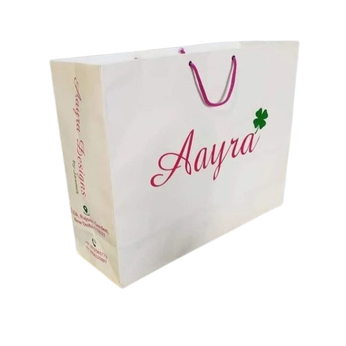  Printed And Designer Paper Bags