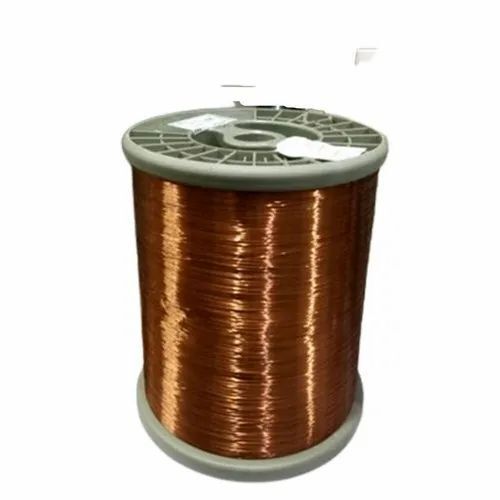 1mm Aluminium Enameled Wire