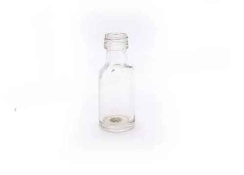 25 Ml Samba Glass Bottle