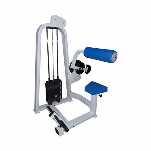 Abdomen Back Exercise Equipment - Application: Gain Strength