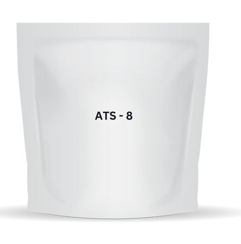 ATS 8 Intermediate