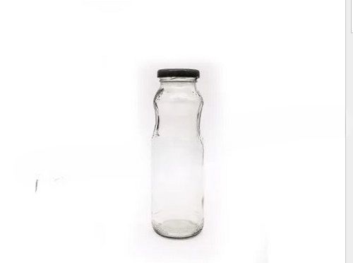 Beverages Glass Bottle