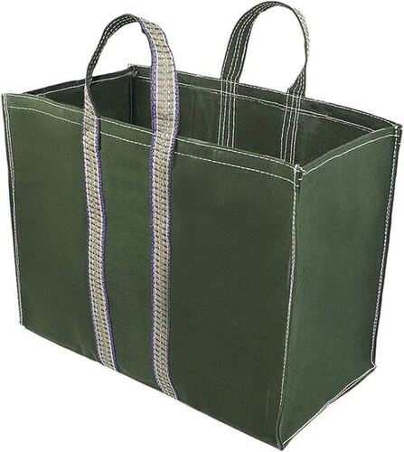 Big Size Cloth Bag - Color: Multicolour