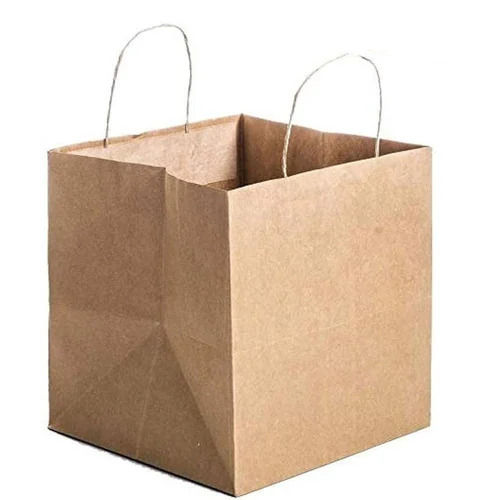 Cake Paper Bag