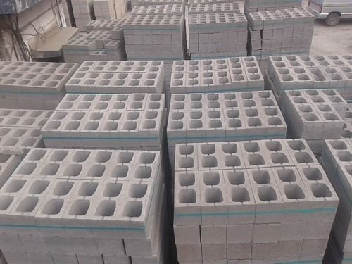 Concrete Blocks