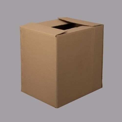 Corrugated Packaging Box