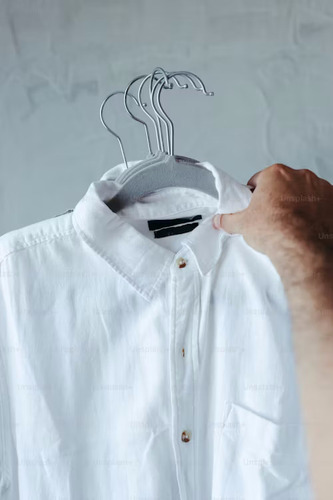 Cotton Shirts - Age Group: 30