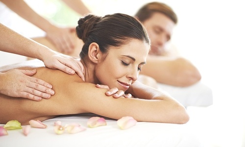 Couple Massage In Pimpri Chinchwad