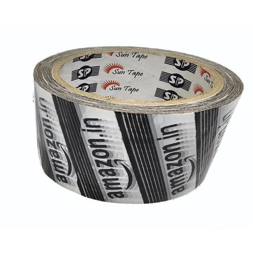 Custom Logo Printed Packaging Tape