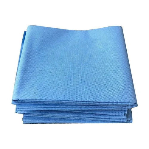 Disposable Bed Sheet - Color: -