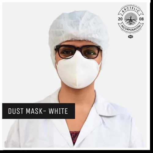 Disposable Dust Mask