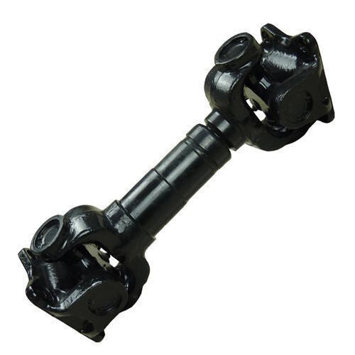 Drive Shaft Coupling - Color: Black