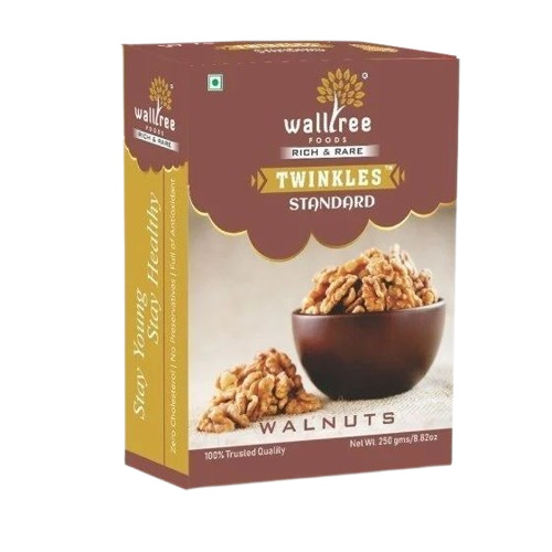 Dry Fruit Packaging Box - Rectangular, Customized Size, Multicolor | Light Weight, Glossy Lamination, Special Effects Printing