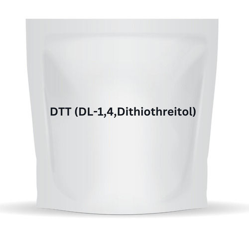 DTT DL-1 4 Dithiothreitol