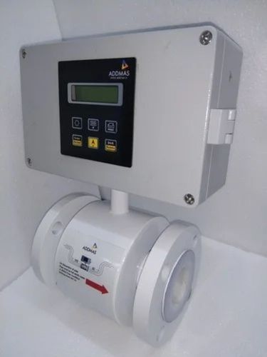 Electromagnetic Flow Meter - Weight: 1  Kilograms (Kg)