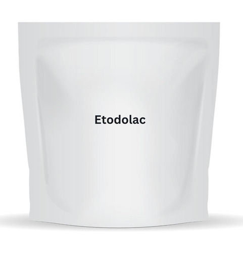 Etodolac 41340-25-4 Powder - Drug Type: Medicine Raw Materials