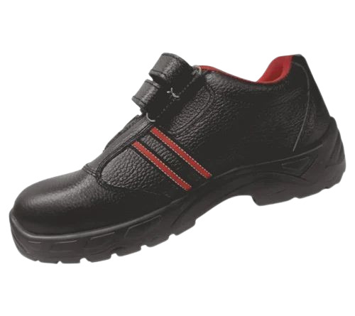 Flax Abrigo Safety Shoes