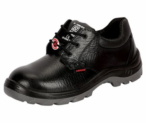 Formic Abrigo Safety Shoes
