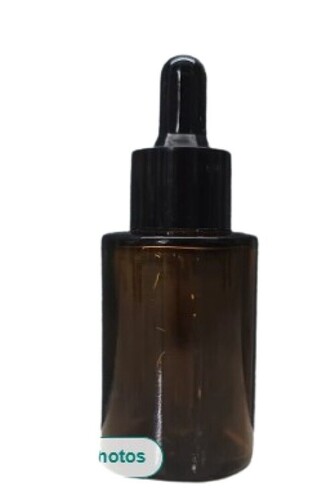 FS Amber Glass Bottle - Glass Material, 300ml Size, Amber Color | Plain Pattern, Quality Tested, Timely Delivery