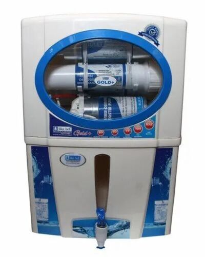 Gold Plus Ro Water Purifier