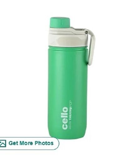 Hot and Cold Stainless Steel Kids Water Bottle