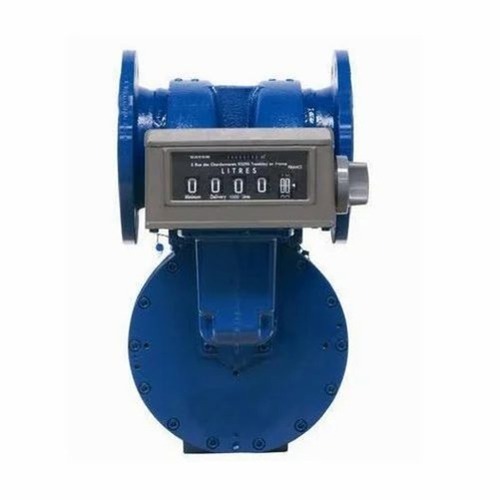 Industrial Digital Meter - Warranty: Yes