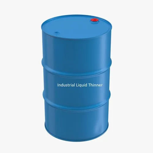 Industrial Liquid Thinner