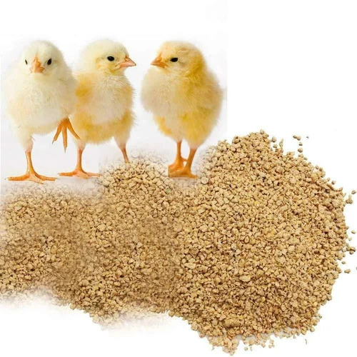 Layer Poultry Feed 