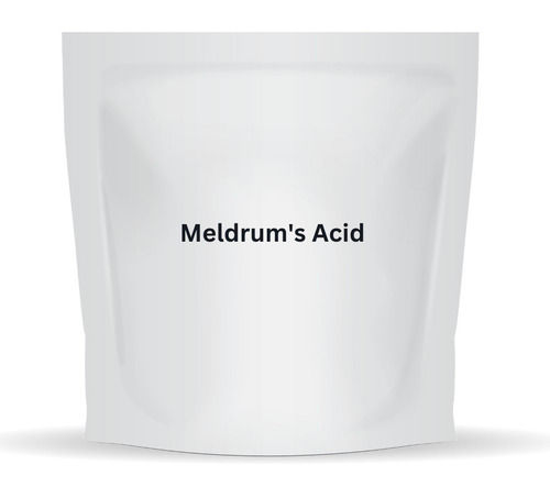 Meldrums Acid Powder