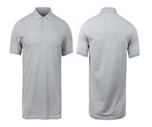 Men Plain T Shirt