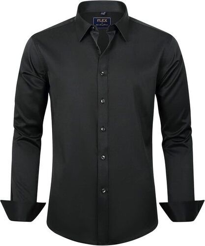 Mens Shirts - Chest Size: L