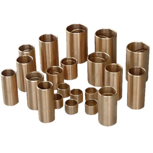 Metal Casting - Size: 500*500