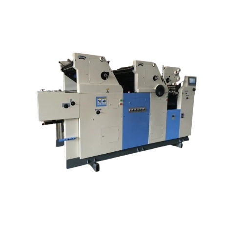 Non Woven Bag Offset Printing Machine