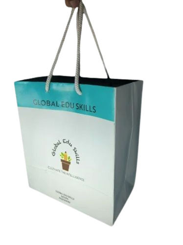 Paper Shopping Bag