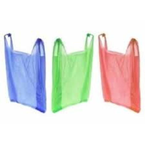 Plastic Bag - Color: Multicolur