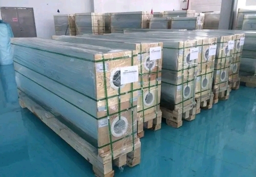 Polyester Bopet Film Scrap - Hardness: Soft