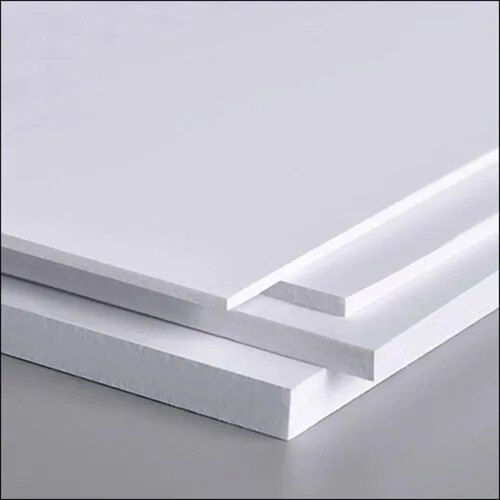 Pvc Foam Board - Color: Customized