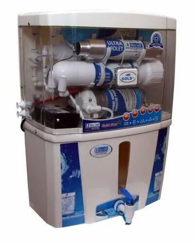 Ro Uv Uf Tds Mac Water Purifier