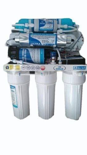Ro Water Purifier 