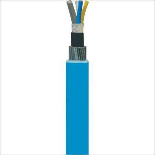 Screen Instrumentation Cable - Application: Telecommunication