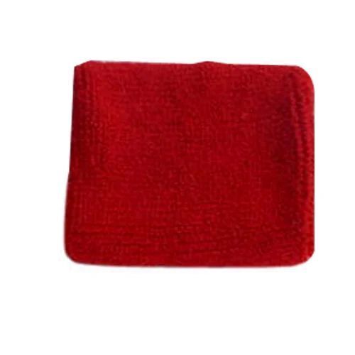 Sports Cotton Wristband
