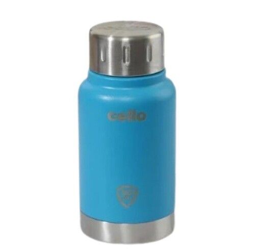 steel Water Bottle 180ml