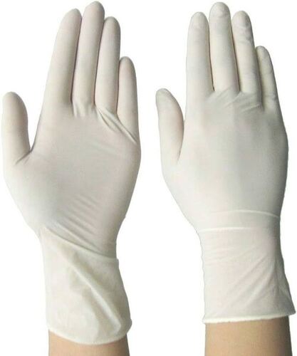 Surgical Glove - Color: -