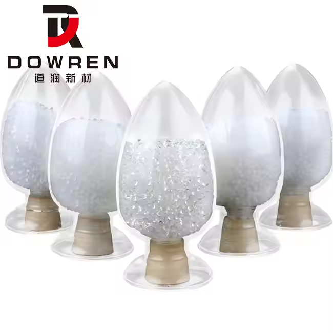 Thermoplastic polyurethane rubber (TPU) used for cell phone case protector