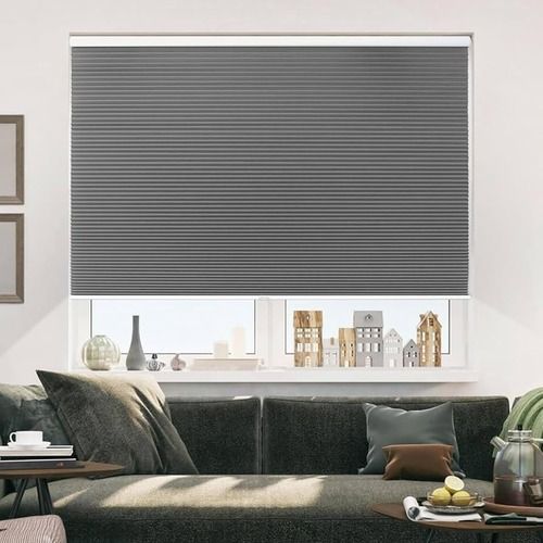 Vertical Window Blinds