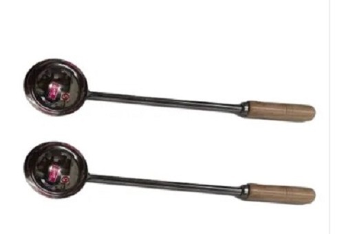 10 inch Stainless Steel Ladle