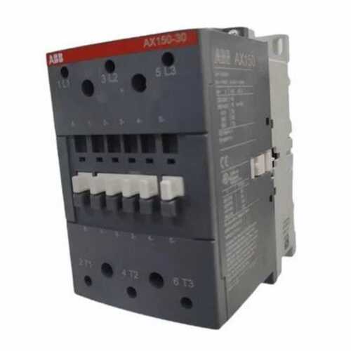 Abb Ax150-30-11 Power Contactor