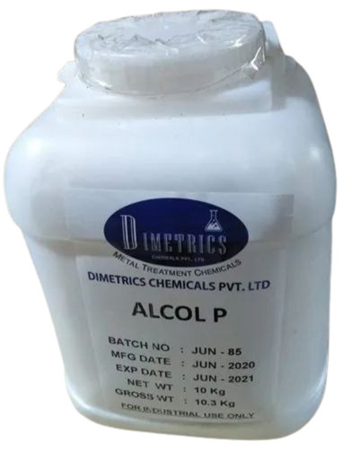 Aluminium Anodizing Chemical